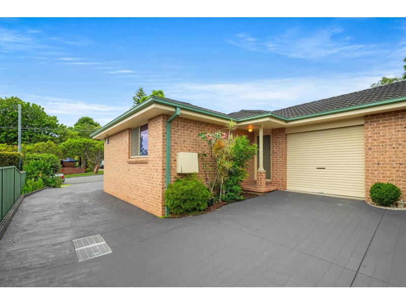 1/57 Russell Street, East Gosford NSW 2250