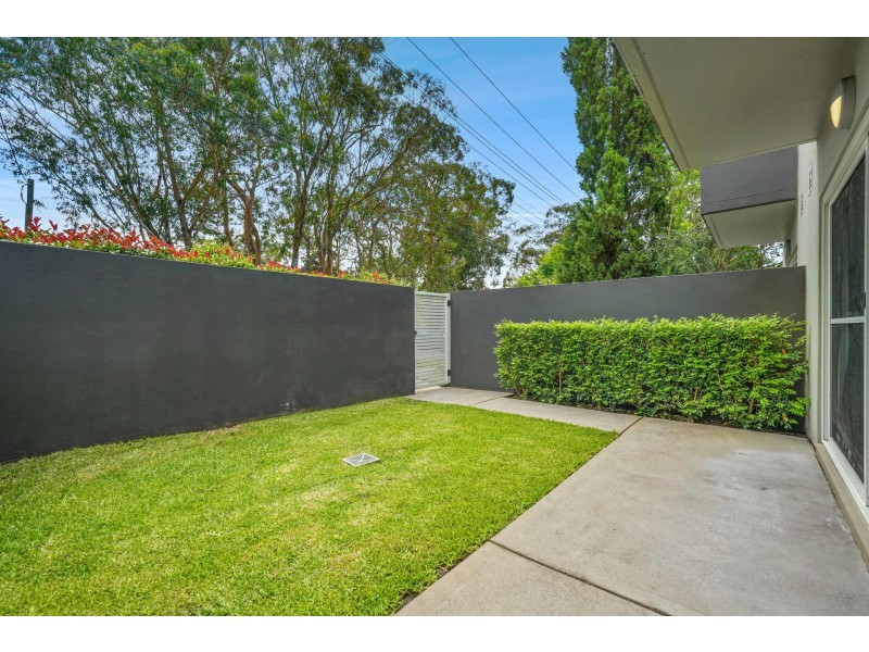 2/21 Jarrett Street, North Gosford NSW 2250