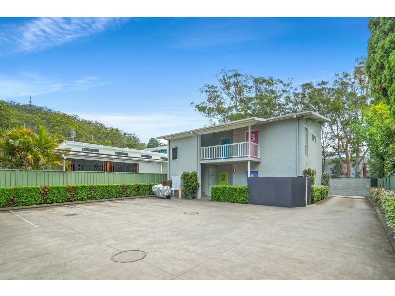 2/21 Jarrett Street, North Gosford NSW 2250