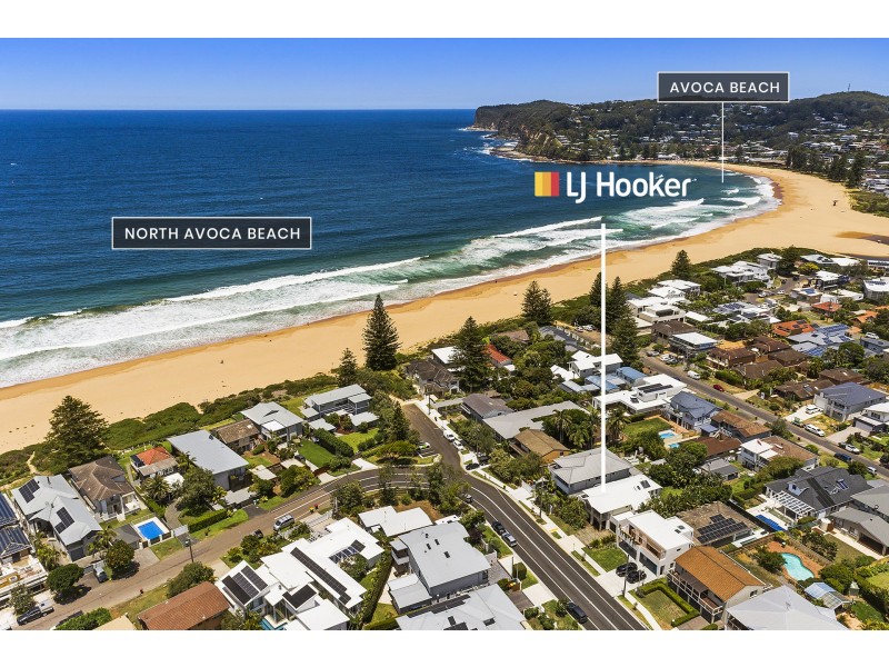 27 View Street, North Avoca NSW 2260
