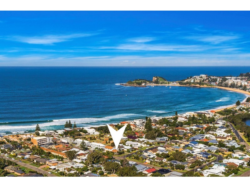 2 Arila Avenue, Wamberal NSW 2260