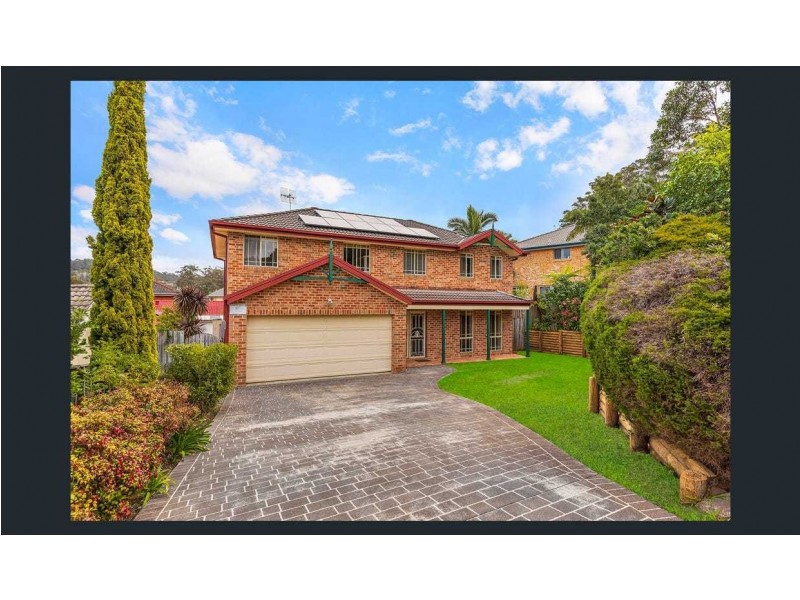12 Swindon Circuit, Terrigal NSW 2260
