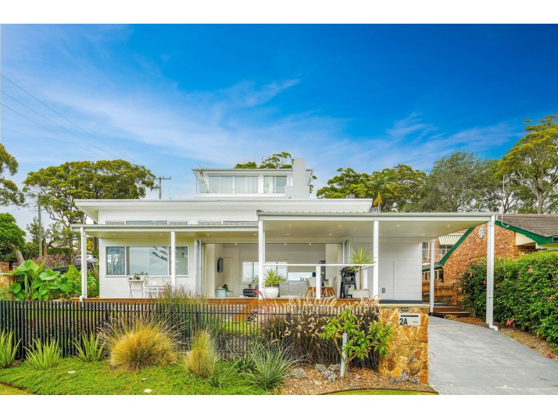 2A Grove Road, Wamberal NSW 2260