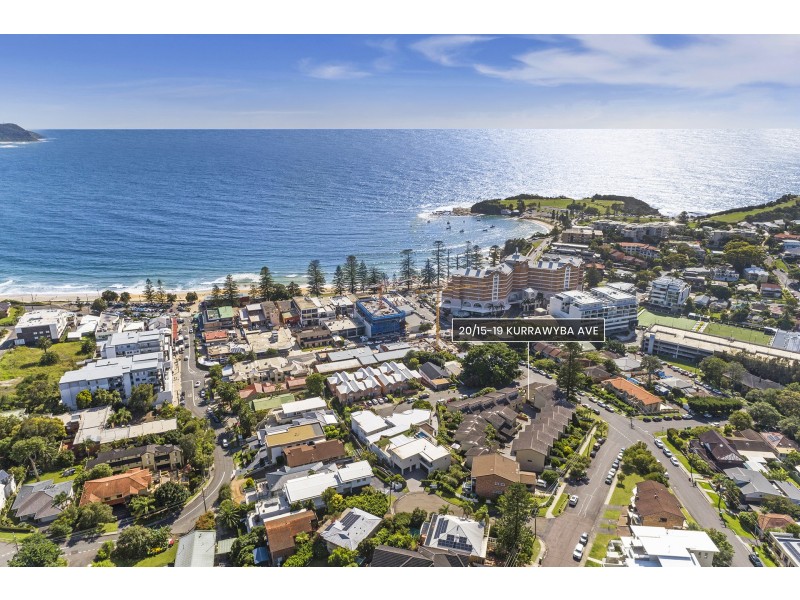 20/19 Kurrawyba Avenue, Terrigal NSW 2260