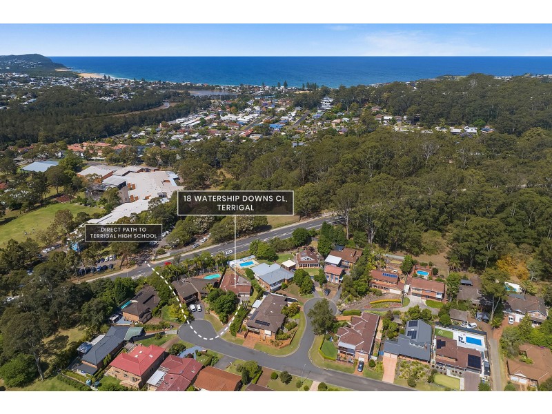 18 Watership Downs Close, Terrigal NSW 2260