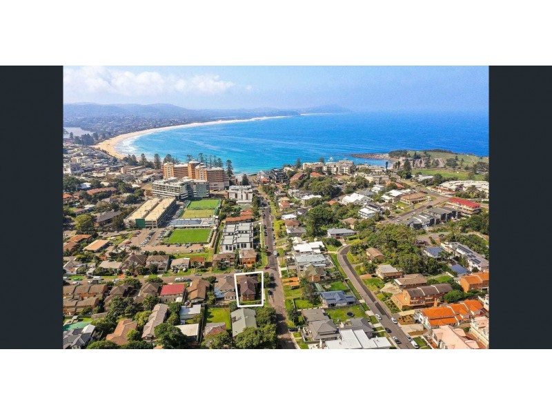 2/2 Henley Avenue, Terrigal NSW 2260