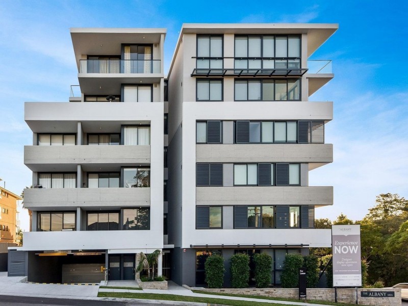 404/148a Albany Street, Point Frederick NSW 2250