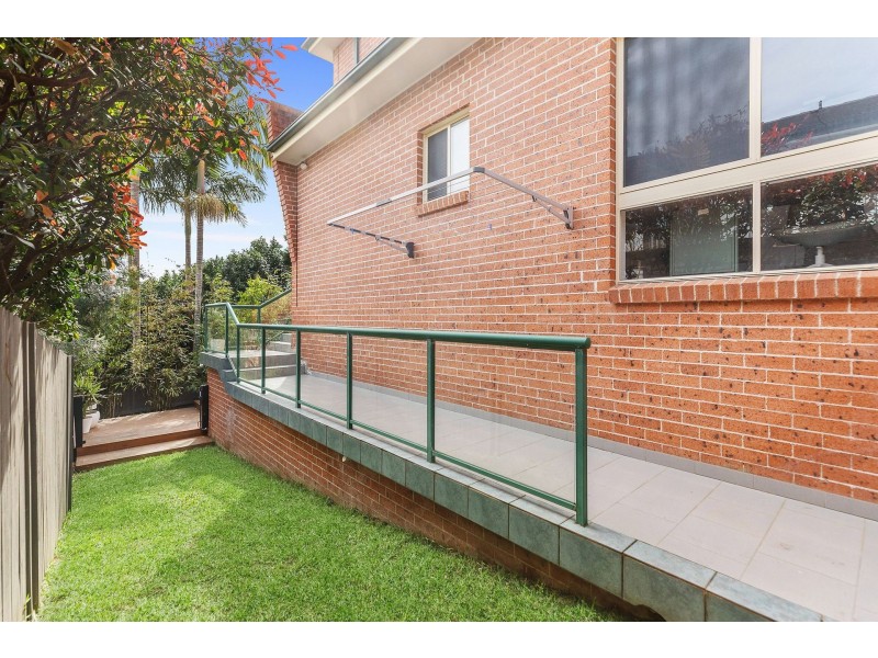 3/25 Barnhill Road, Terrigal NSW 2260