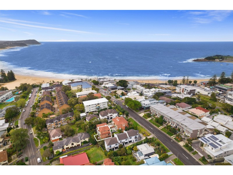 3/25 Barnhill Road, Terrigal NSW 2260