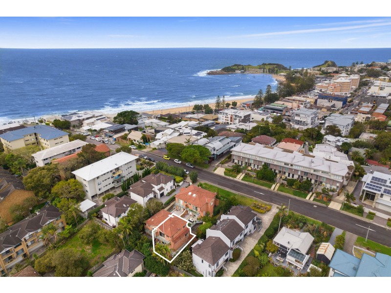 3/25 Barnhill Road, Terrigal NSW 2260