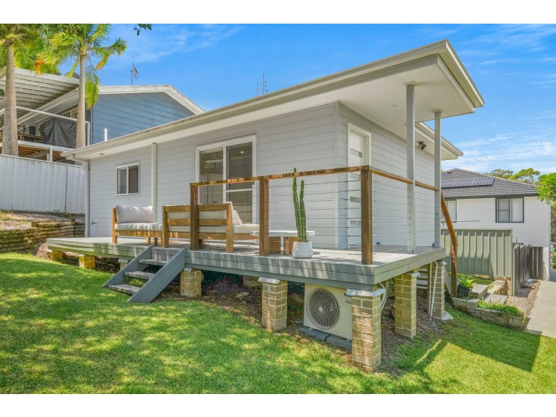 21A Lynnette Crescent, East Gosford NSW 2250