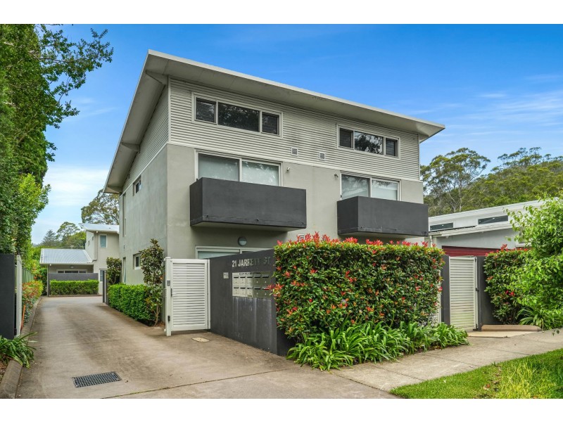 8/21 Jarrett Street, North Gosford NSW 2250