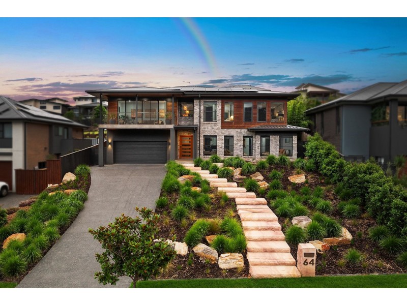 64 Reginald Drive, Terrigal NSW 2260