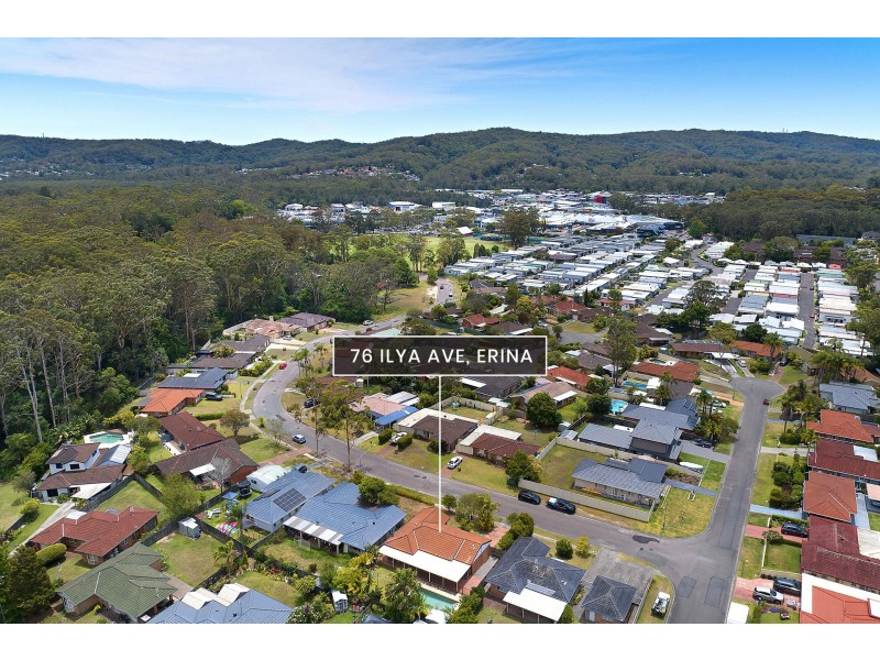 76 Ilya Avenue, Erina NSW 2250