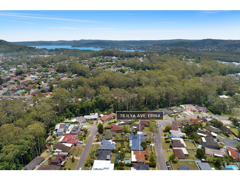 76 Ilya Avenue, Erina NSW 2250