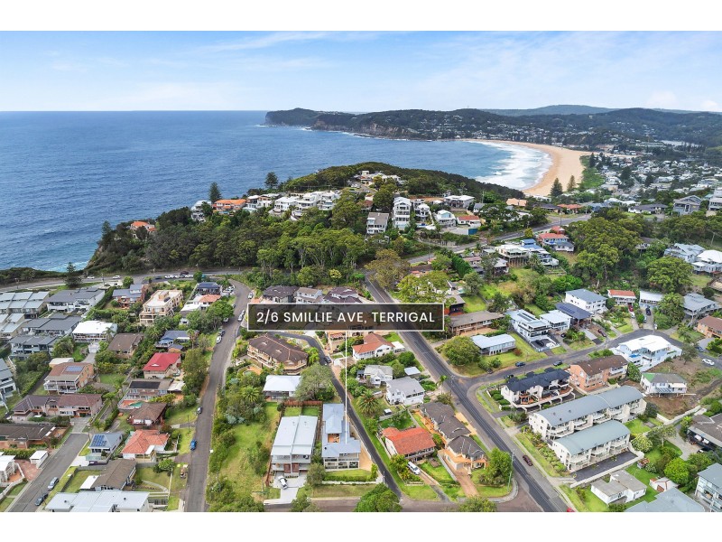 2/6 Smillie Avenue, Terrigal NSW 2260