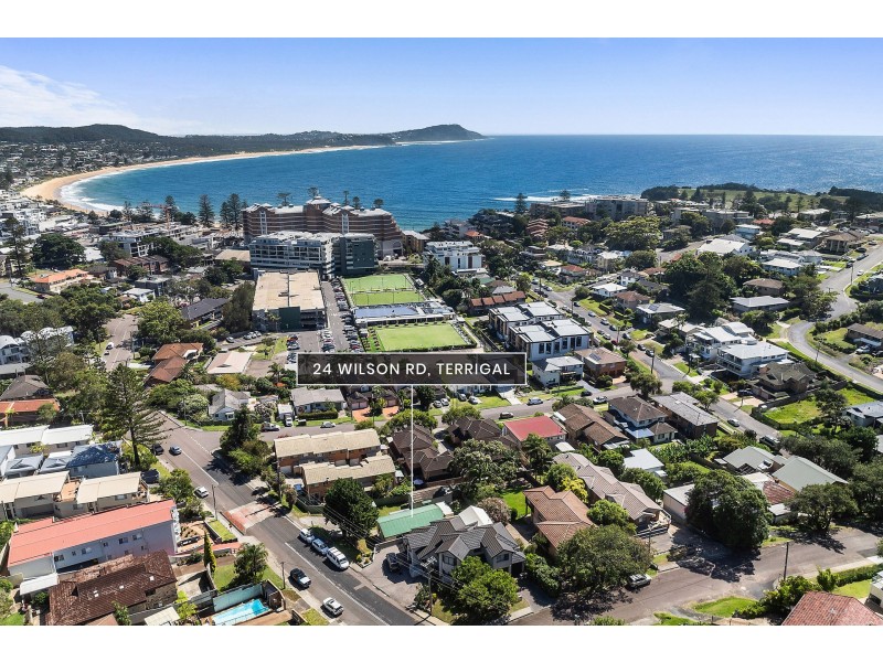 24 Wilson Road, Terrigal NSW 2260