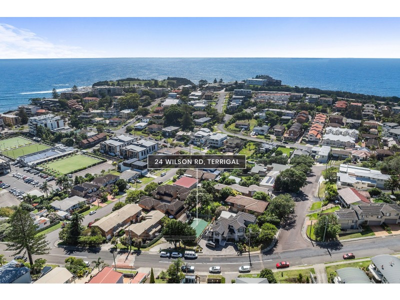 24 Wilson Road, Terrigal NSW 2260