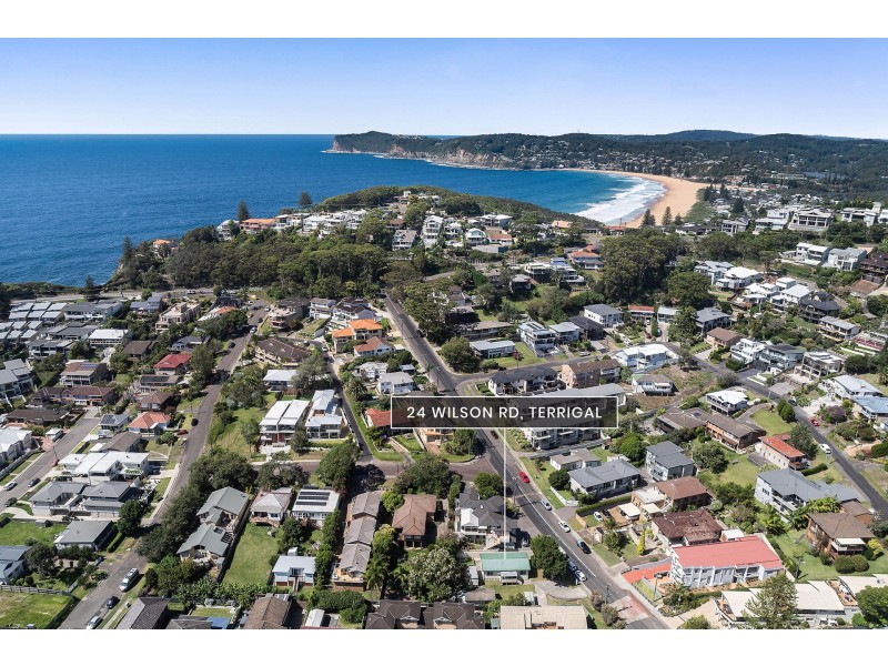 24 Wilson Road, Terrigal NSW 2260