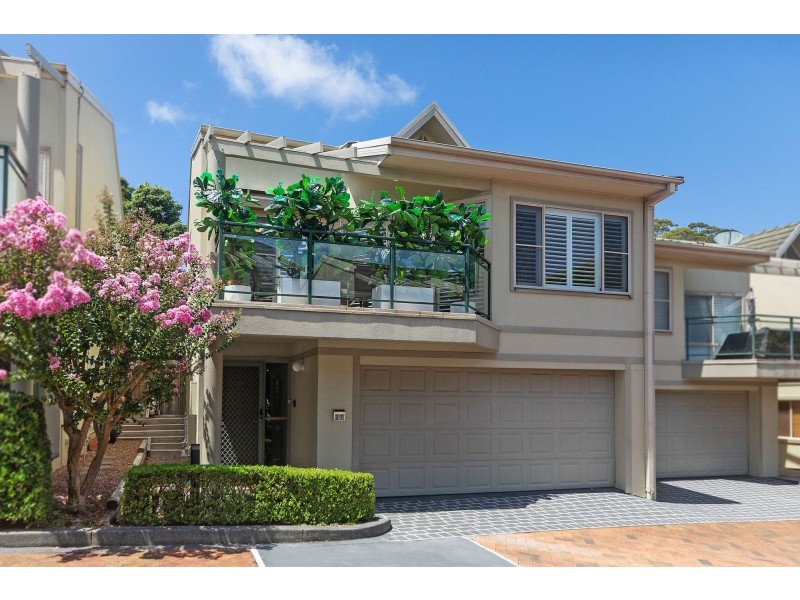 27/4 Karla Avenue, Terrigal NSW 2260