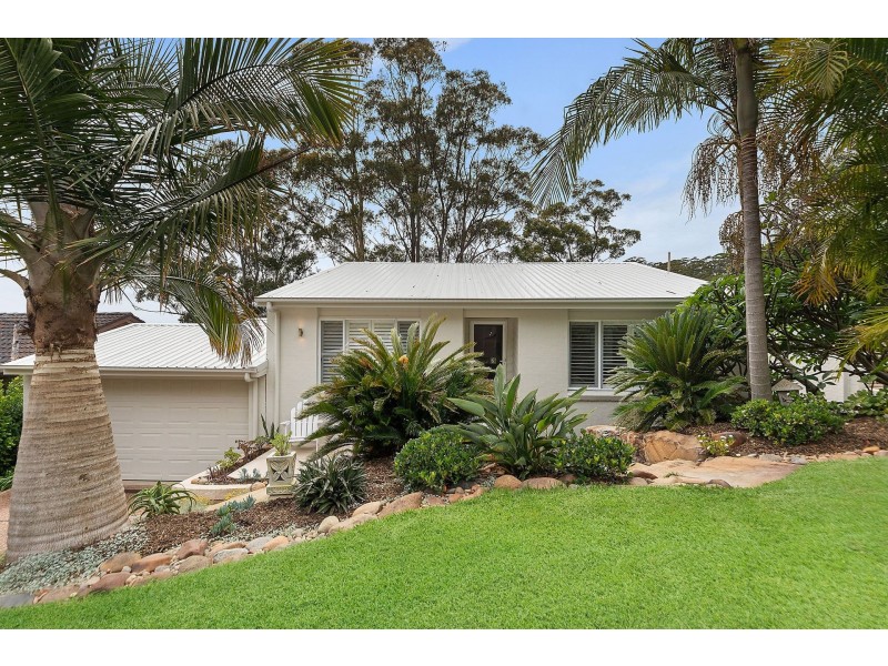 22 Tilanbi Close, Terrigal NSW 2260