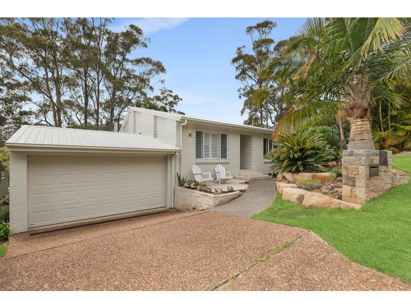 22 Tilanbi Close, Terrigal NSW 2260