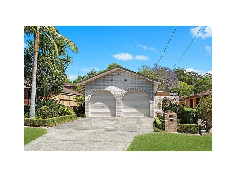 11 Kuburra Road, Erina NSW 2250