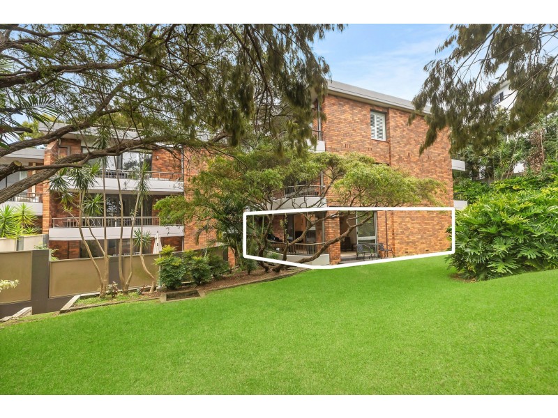 19/13 Campbell Crescent, Terrigal NSW 2260