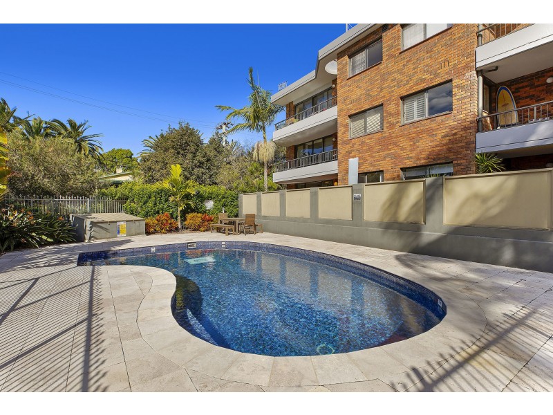 19/13 Campbell Crescent, Terrigal NSW 2260