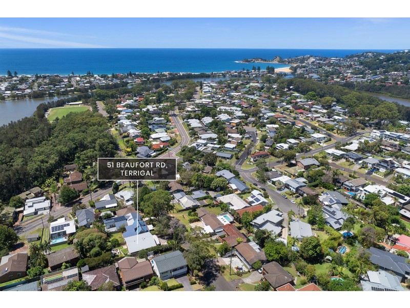 51 Beaufort Road, Terrigal NSW 2260