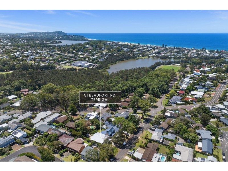 51 Beaufort Road, Terrigal NSW 2260