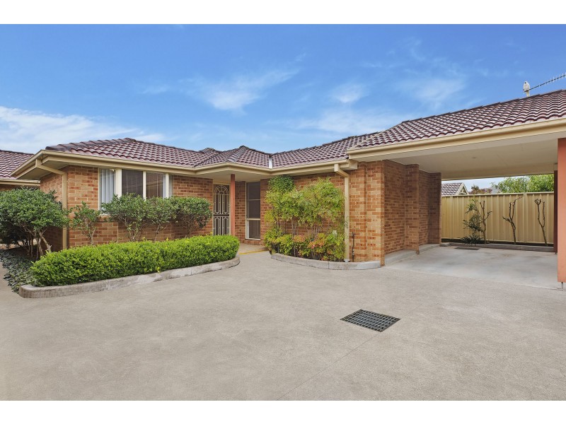 4/18 Kincumber Street, Kincumber NSW 2251