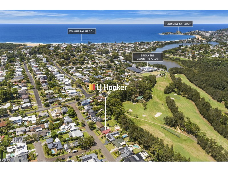 12 Windsor Road, Wamberal NSW 2260