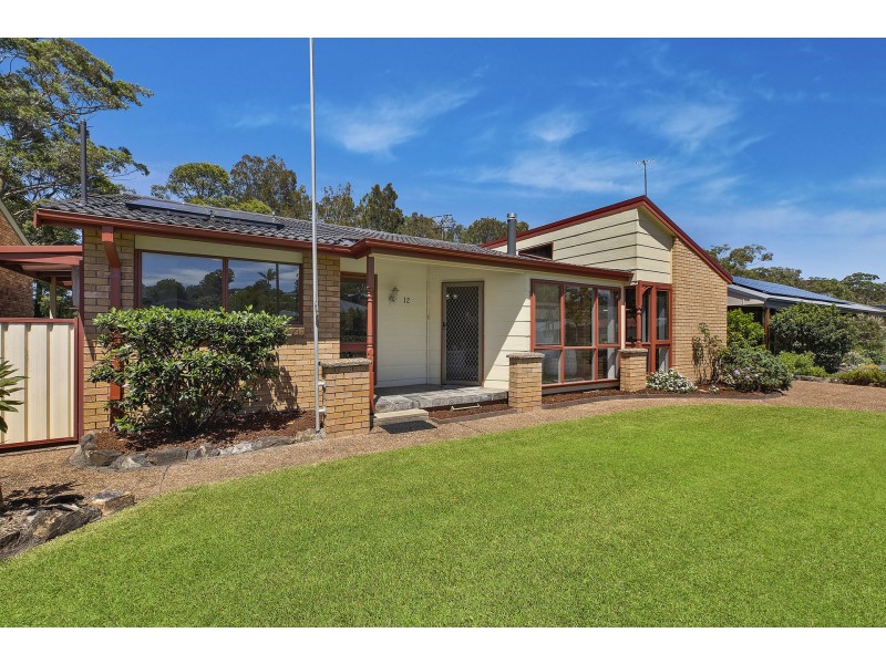 12 Windsor Road, Wamberal NSW 2260