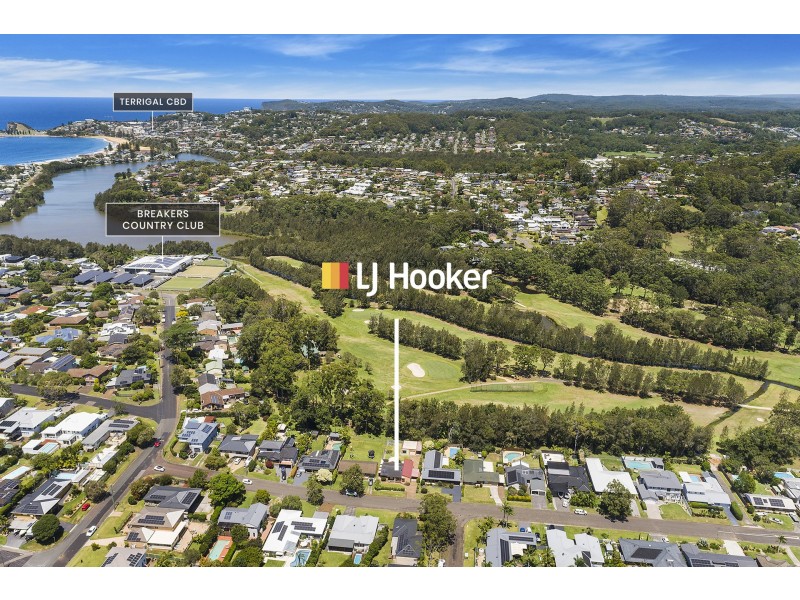 12 Windsor Road, Wamberal NSW 2260