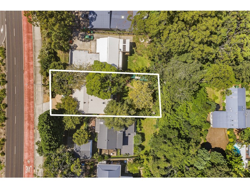 528 The Entrance Road, Erina Heights NSW 2260