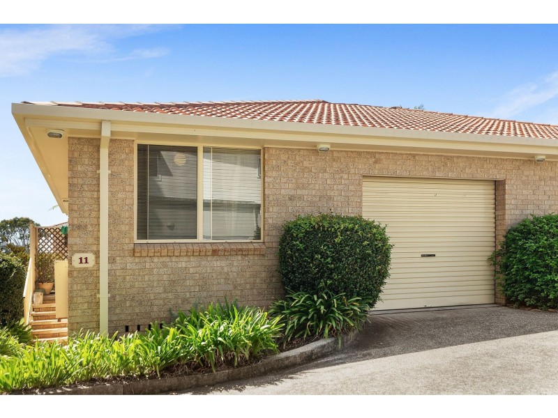 11/280 Terrigal Drive, Terrigal NSW 2260