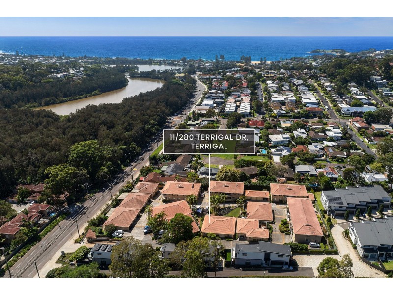 11/280 Terrigal Drive, Terrigal NSW 2260