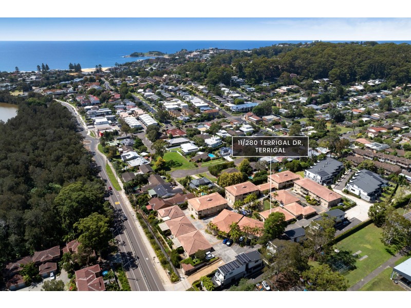 11/280 Terrigal Drive, Terrigal NSW 2260