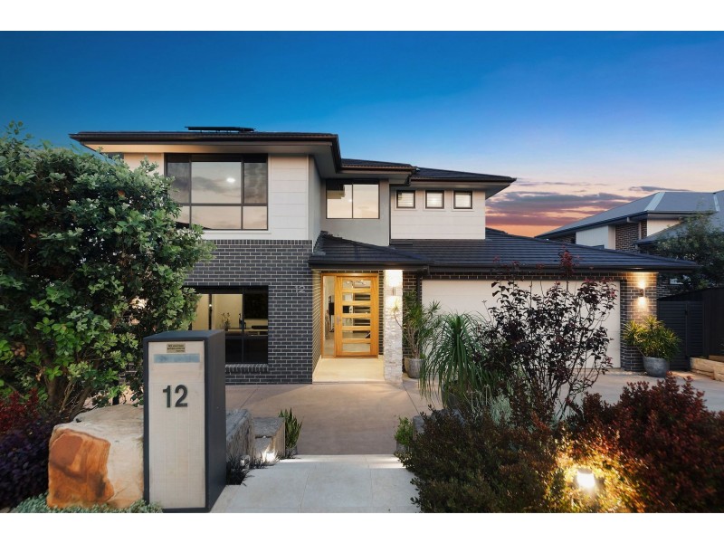 12 Timber Cutter Avenue, Terrigal NSW 2260