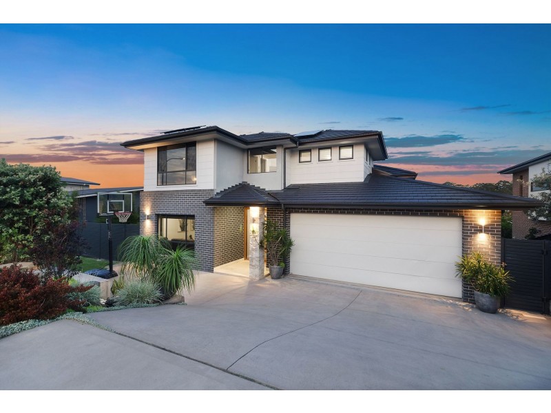 12 Timber Cutter Avenue, Terrigal NSW 2260