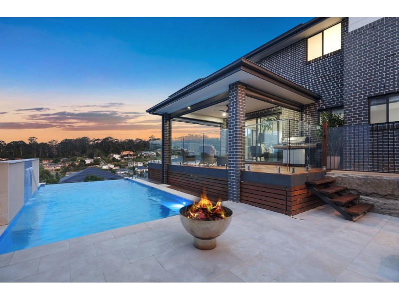 12 Timber Cutter Avenue, Terrigal NSW 2260