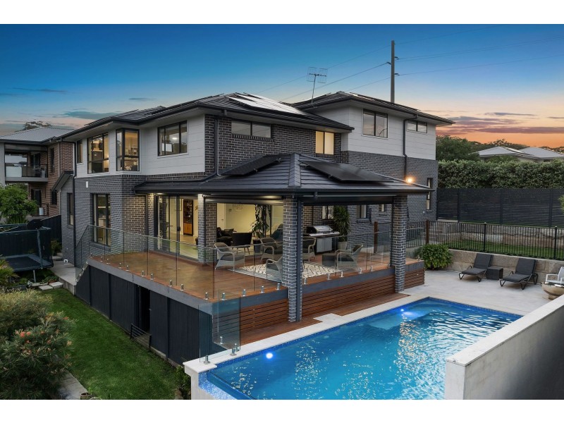 12 Timber Cutter Avenue, Terrigal NSW 2260