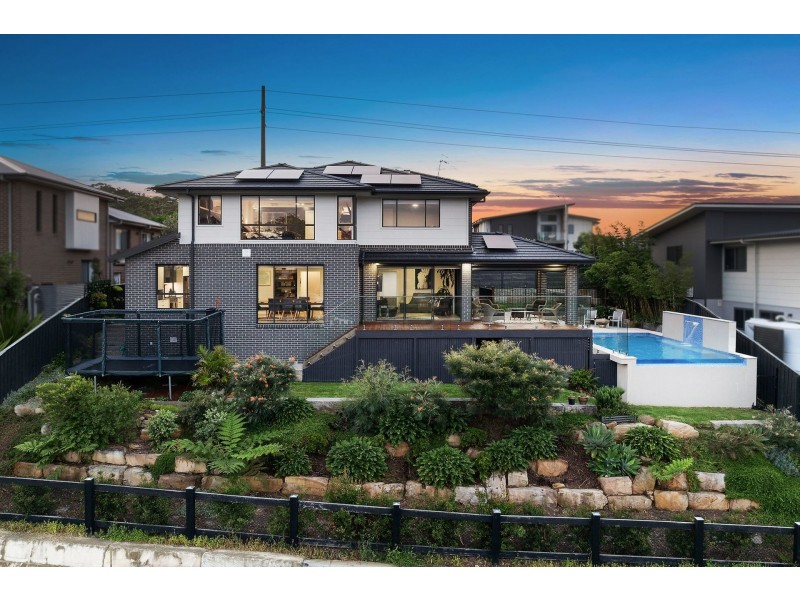 12 Timber Cutter Avenue, Terrigal NSW 2260