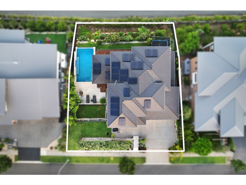 12 Timber Cutter Avenue, Terrigal NSW 2260