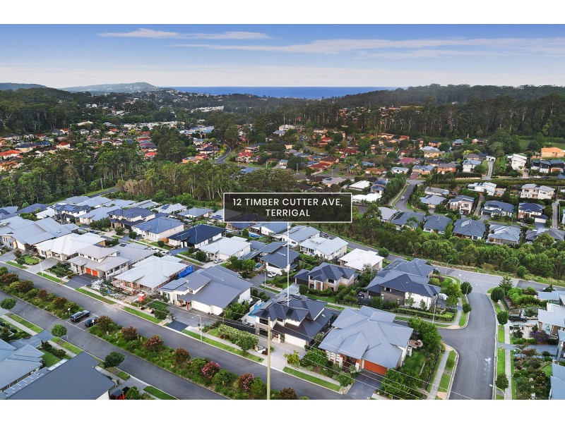 12 Timber Cutter Avenue, Terrigal NSW 2260