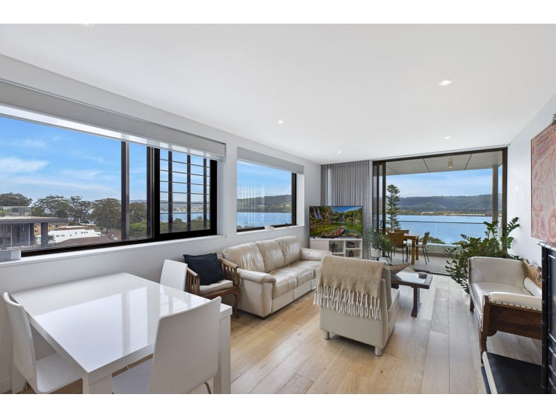 501/13 Lynn Avenue, Point Frederick NSW 2250