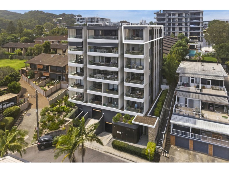 501/13 Lynn Avenue, Point Frederick NSW 2250