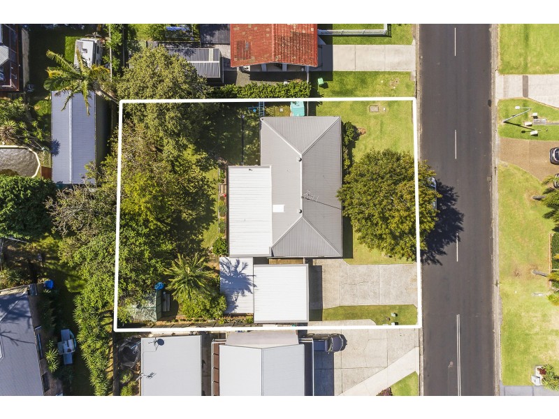 1/12 Terrigal Esplanade, Terrigal NSW 2260