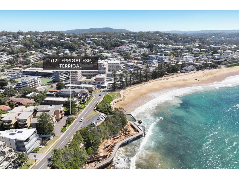 1/12 Terrigal Esplanade, Terrigal NSW 2260